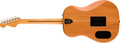 Fender Highway Series Dreadnought - Natural