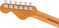 Fender Highway Series Parlor - All-Mahogany