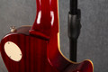 Epiphone Les Paul Standard - Left Handed - Heritage Cherry Sunburst - 2nd Hand