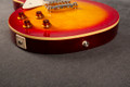 Epiphone Les Paul Standard - Left Handed - Heritage Cherry Sunburst - 2nd Hand