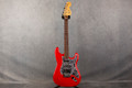 Squier Affinity Stratocaster - Red - 2nd Hand (129695)
