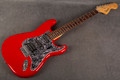 Squier Affinity Stratocaster - Red - 2nd Hand (129695)