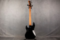 Squier Contemporary Active Precision Bass PH V - Black - 2nd Hand