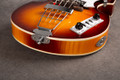 Hofner Ignition Series Violin Bass - Sunburst - 2nd Hand