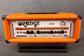 Orange Crush Pro CR120H Head - Cover - 2nd Hand