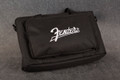 Fender Rumble 800 HD Bass Amp - Footswitch - Case - 2nd Hand