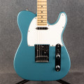 Fender Player Telecaster - Tidepool - 2nd Hand (129760)