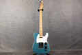 Fender Player Telecaster - Tidepool - 2nd Hand (129760)