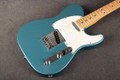 Fender Player Telecaster - Tidepool - 2nd Hand (129760)