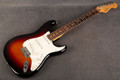 Fender Player Stratocaster - 3-Colour Sunburst - 2nd Hand