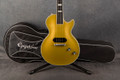 Epiphone Jared James Nichols Gold Glory Les Paul Custom - Case - 2nd Hand