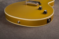 Epiphone Jared James Nichols Gold Glory Les Paul Custom - Case - 2nd Hand