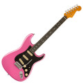Fender Limited Edition American Ultra Stratocaster - Bubble Gum Metallic