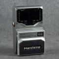 DigiTech Hardwire HT-6 Polyphonic Tuner - 2nd Hand