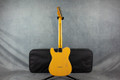 Squier Classic Vibe Telecaster - Blonde - Case - 2nd Hand