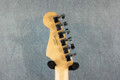 Fender Player Stratocaster - 3 Tone Sunburst - Hard Case - 2nd Hand
