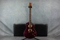 PRS Single Cut 2003 Artist Raspberry - Hard Case - 2nd Hand