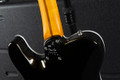 Fender American Ultra Telecaster - Texas Tea - Hard Case - 2nd Hand (129770)