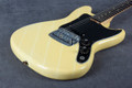 Fender Bronco 1977 - Original Finish - Added Stripes - Hard Case - 2nd Hand