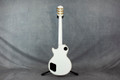 Epiphone Les Paul Custom Pro - Alpine White - 2nd Hand (129542)