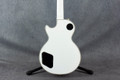 Epiphone Les Paul Custom Pro - Alpine White - 2nd Hand (129542)