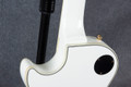 Epiphone Les Paul Custom Pro - Alpine White - 2nd Hand (129542)
