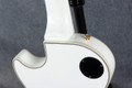 Epiphone Les Paul Custom Pro - Alpine White - 2nd Hand (129542)