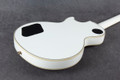 Epiphone Les Paul Custom Pro - Alpine White - 2nd Hand (129542)