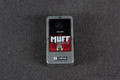 Electro Harmonix El Nano Muff Overdrive - 2nd Hand