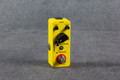 Donner Yellow Fall Delay Pedal - 2nd Hand