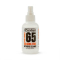 Jim Dunlop Pure Formula 65 Silicone-Free Intensive Cleaner - 4oz