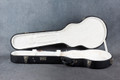 Gibson Les Paul Hard Case - Black - 2nd Hand (129823)