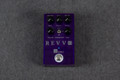 Revv G3 Distortion - Boxed - Boxed - 2nd Hand