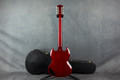 Gibson Custom Shop 1965 SG Junior - Cherry - Hard Case - 2nd Hand