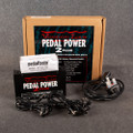 Voodoo Lab Pedal Power 2 Plus - Boxed - 2nd Hand