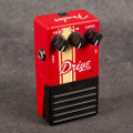 Fender Competition Series Drive Pedal - 2nd Hand