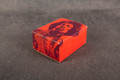Dunlop Jimi Hendrix Silicon Fuzz - No Battery Cover - Boxed - 2nd Hand