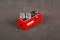 Xotic SL Drive - Red Edition - Boxed - 2nd Hand