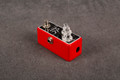 Xotic SL Drive - Red Edition - Boxed - 2nd Hand