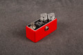 Xotic SL Drive - Red Edition - Boxed - 2nd Hand