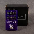 Revv G3 Distortion - Boxed - 2nd Hand (129904)