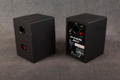 M-Audio AV32 Compact Active Desktop Monitors - 2nd Hand