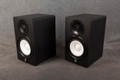 Yamaha HS5 Studio Monitor - Pair - 2nd Hand