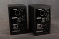 Yamaha HS5 Studio Monitor - Pair - 2nd Hand