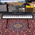 Korg SP-280 Digital Piano - Black **COLLECTION ONLY** - 2nd Hand