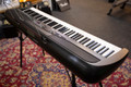Korg SP-280 Digital Piano - Black **COLLECTION ONLY** - 2nd Hand
