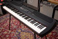 Korg SP-280 Digital Piano - Black **COLLECTION ONLY** - 2nd Hand