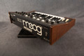 Moog Prodigy Synth - 1980s Mono Synth - Cover - 2nd Hand