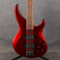 Yamaha TRBX304 Bass Guitar - Candy Apple Red - 2nd Hand (129926)