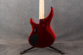 Yamaha TRBX304 Bass Guitar - Candy Apple Red - 2nd Hand (129926)